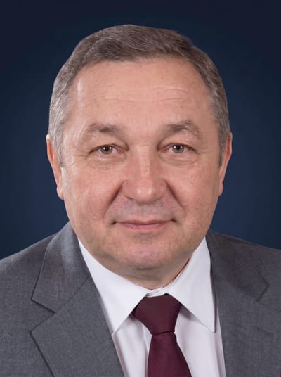 Зіновій Степанович Галаван — заступник голови Фундації адвокатів України